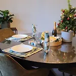 Апартаменты Timmershoeve Vorstenbosch