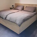 Timmershoeve Апартаменты *