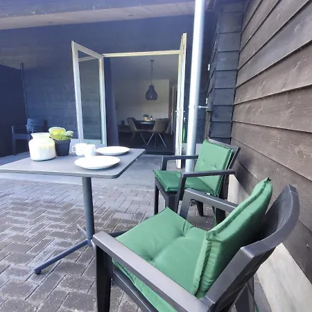 Timmershoeve アパート Vorstenbosch