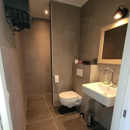 アパート Timmershoeve *