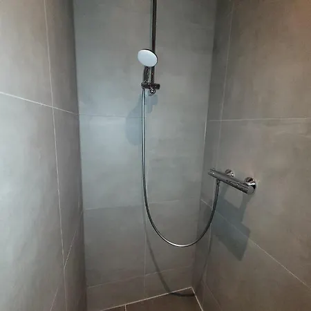 Apartment Timmershoeve Vorstenbosch