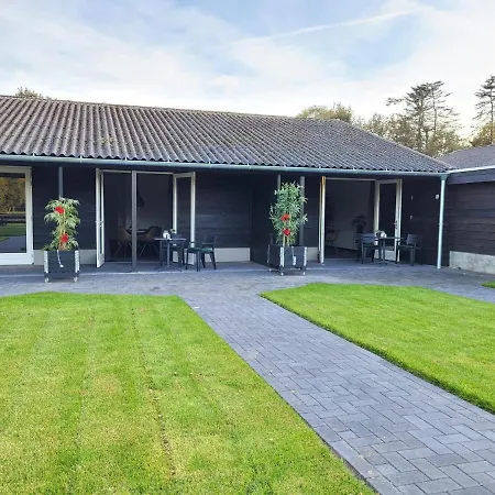 Appartement Timmershoeve