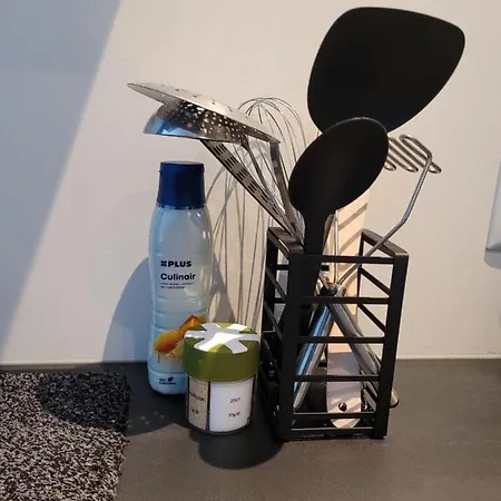Timmershoeve Appartement Vorstenbosch