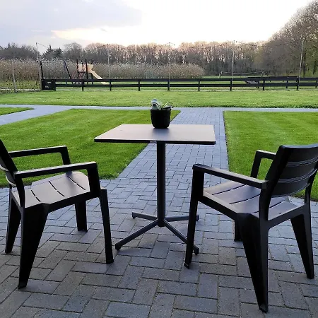 Timmershoeve * Vorstenbosch