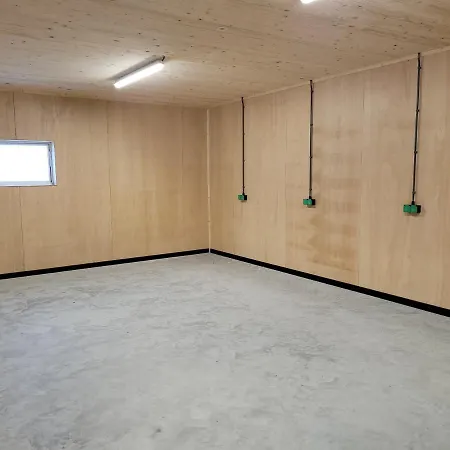 Timmershoeve アパート Vorstenbosch