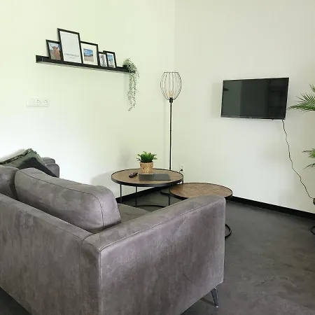 Timmershoeve * Vorstenbosch