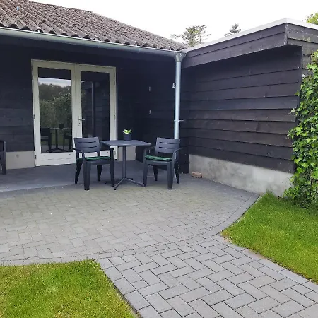 Timmershoeve * Vorstenbosch