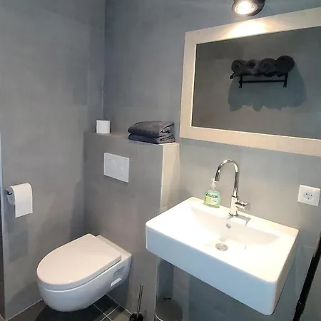 アパート Timmershoeve Vorstenbosch