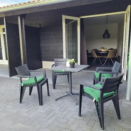 Timmershoeve アパート Vorstenbosch