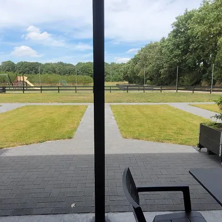 アパート Timmershoeve