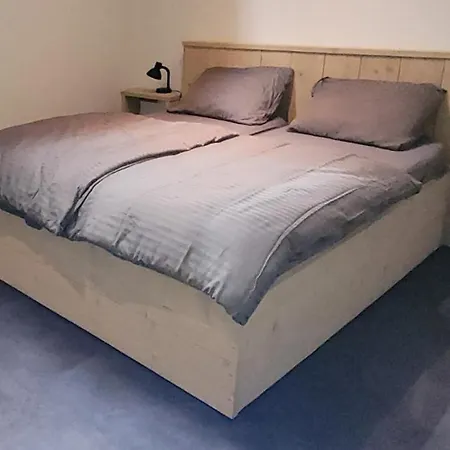 Timmershoeve Appartement *