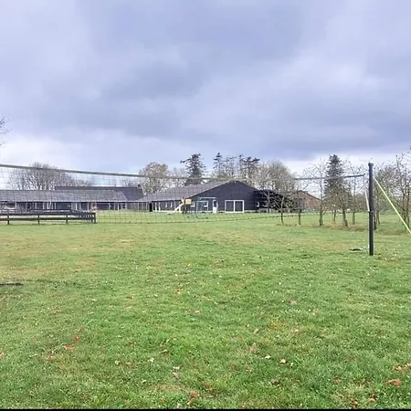 Lägenhet Timmershoeve