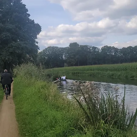 Timmershoeve Apartmán