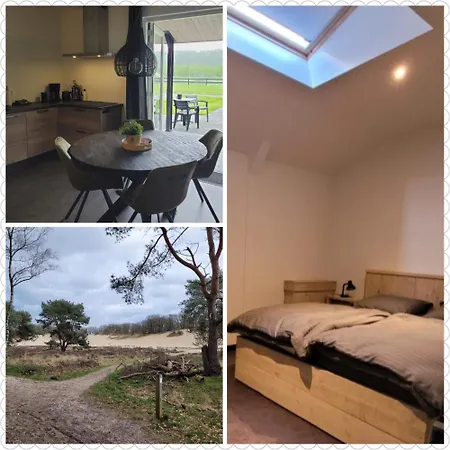 アパート Timmershoeve *