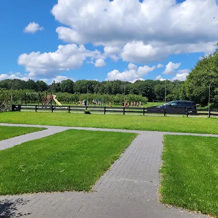 Timmershoeve Apartmán Vorstenbosch