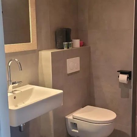 Timmershoeve * Vorstenbosch