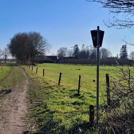 Apartmán Timmershoeve *