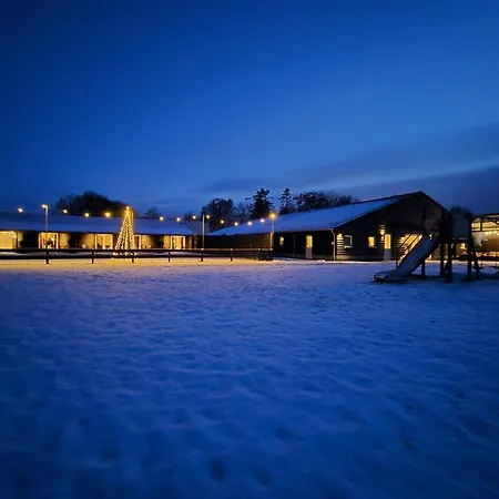 Apartmán Timmershoeve *