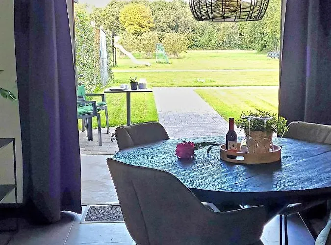 Timmershoeve * Vorstenbosch