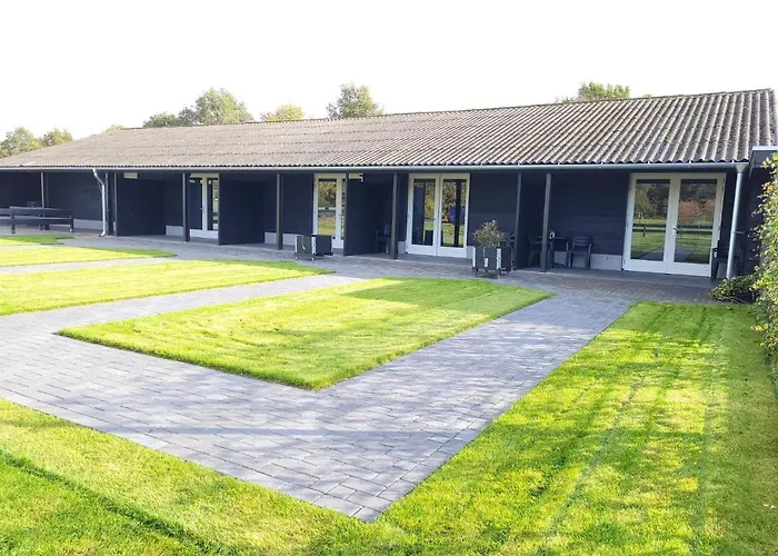 Timmershoeve Apartmán *