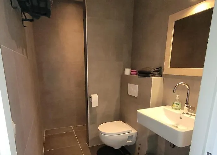 Apartmán Timmershoeve *