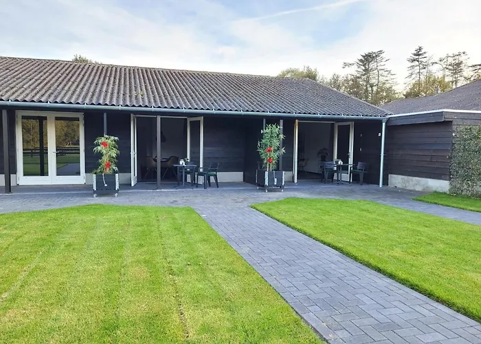 Apartmán Timmershoeve