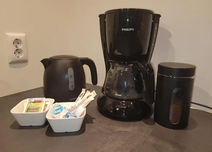 Apartmán Timmershoeve Vorstenbosch