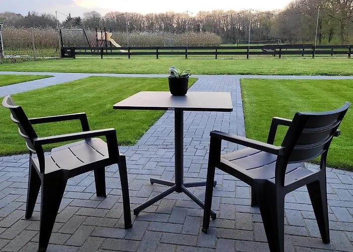 Timmershoeve * Vorstenbosch