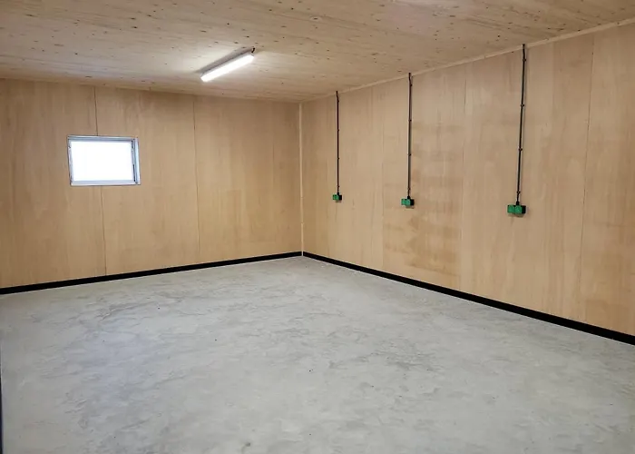 Timmershoeve Apartmán Vorstenbosch