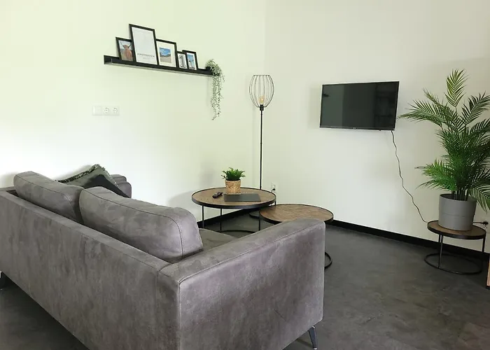 Timmershoeve * Vorstenbosch