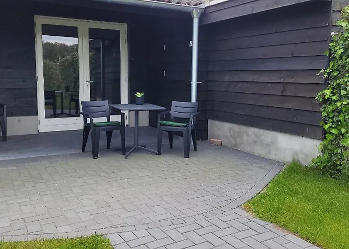 Timmershoeve * Vorstenbosch