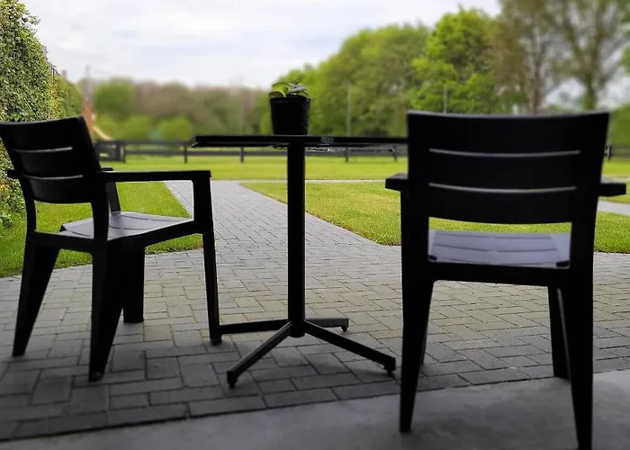 Apartmán Timmershoeve