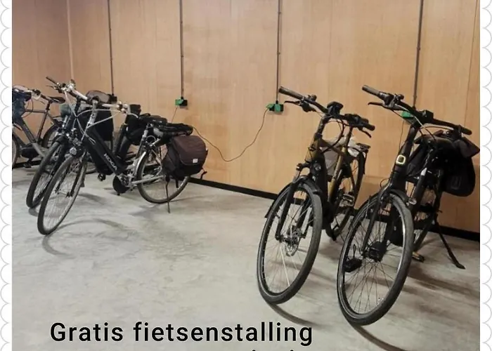 Apartmán Timmershoeve Vorstenbosch