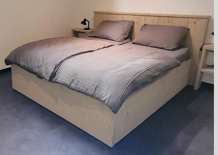 Timmershoeve Apartmán *