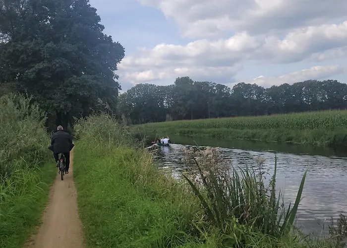 Timmershoeve Apartmán