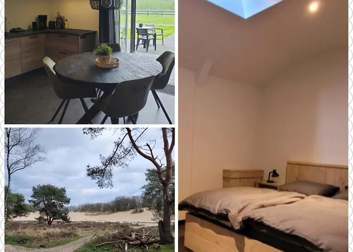 Apartmán Timmershoeve *