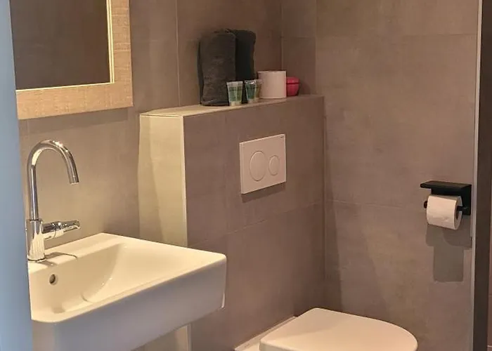 Timmershoeve * Vorstenbosch