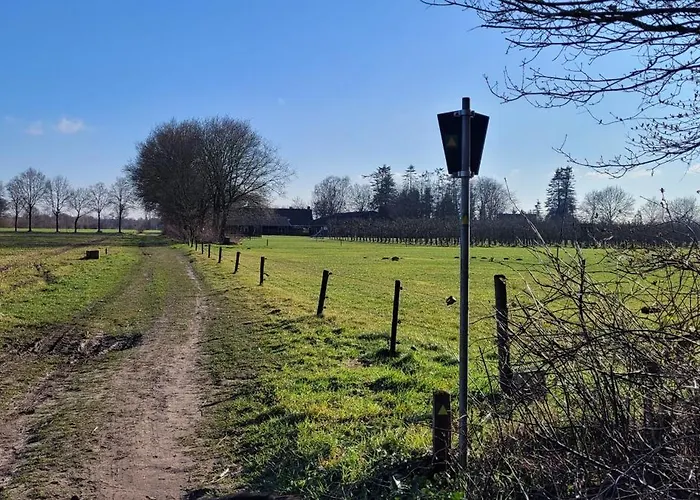 Apartmán Timmershoeve *