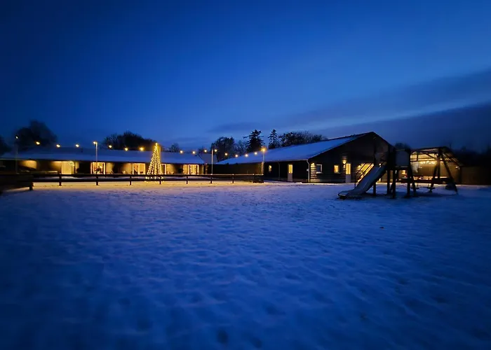 Apartmán Timmershoeve *