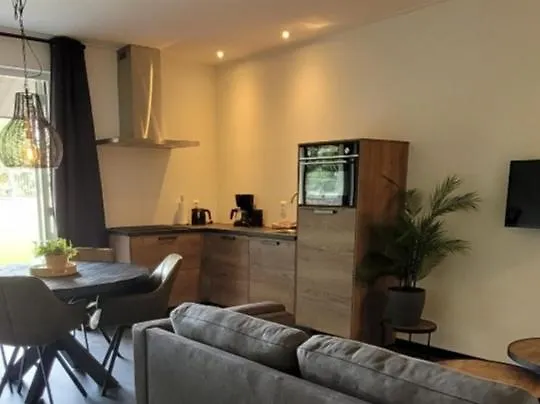 Timmershoeve * Vorstenbosch