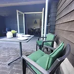 Timmershoeve Apartamento Vorstenbosch