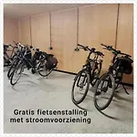 Apartamento Timmershoeve Vorstenbosch