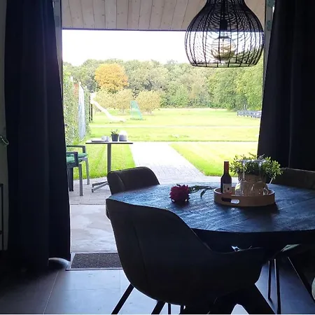 Timmershoeve Apartament